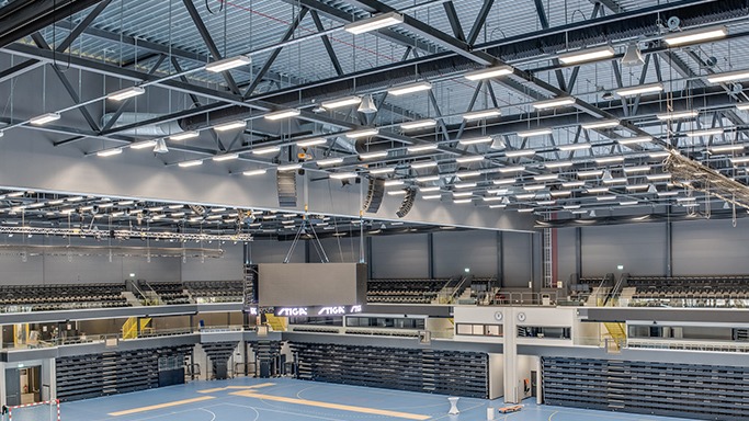 [西甲]这么近 那么美 巴萨赢德比